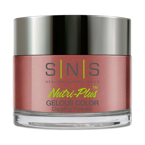 SNS Powder 1.5oz - #AN09 Brickenridge