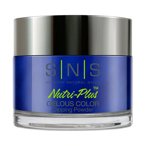 SNS Powder 1.5oz - #AN16 Juniper Blue