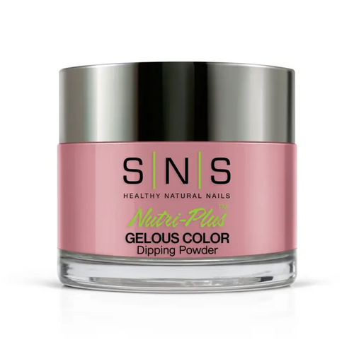 SNS Powder 1.5oz - #CS07 Red Hearts Of Fire