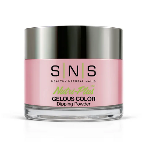 SNS Powder 1.5oz - #CS08 I Like Nerds