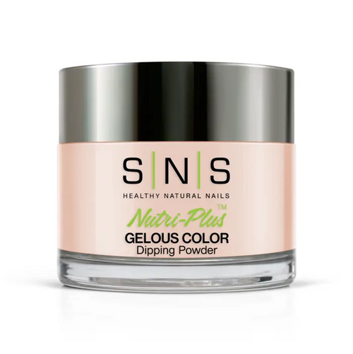 SNS Powder 1.5oz - #CS13 Thai Tea