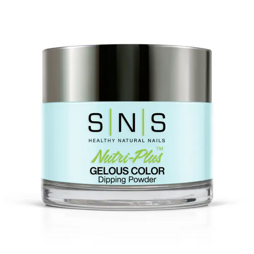 SNS Powder 1.5oz - #CS17 Blue Baby Whales