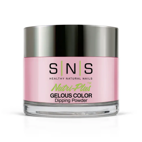 SNS Powder 1.5oz - #CS18 Atomic Strawberry