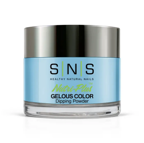 SNS Powder 1.5oz - #CS20 Giant Blue Gumball