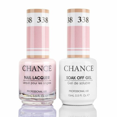 Chance Duo #338
