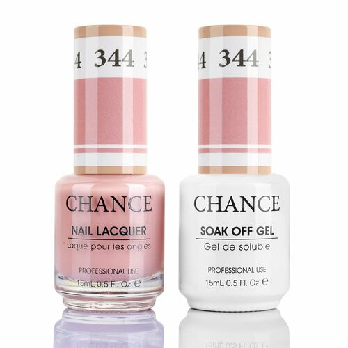 Chance Duo #344