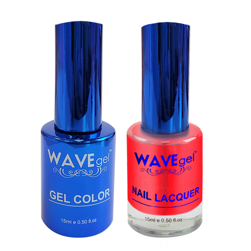 Royal Duo #WR069 I fancy You!