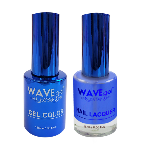 Royal Duo #WR105 Royal Blue