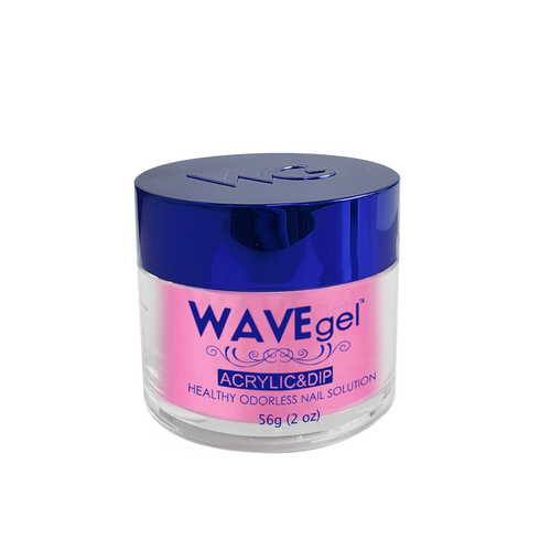 Royal Acrylic Dip #WR023 The Queen's Piper