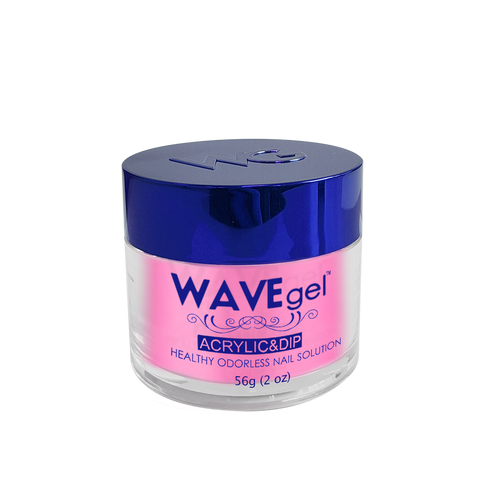 Royal Acrylic Dip #WR024 Sovereign in Pink!