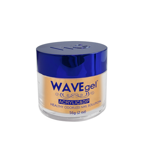 Royal Acrylic Dip #WR036 Off Guard