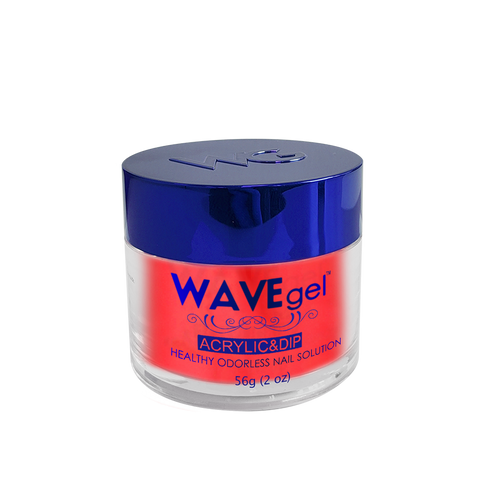 Royal Acrylic Dip #WR056 Royal Heartbreak