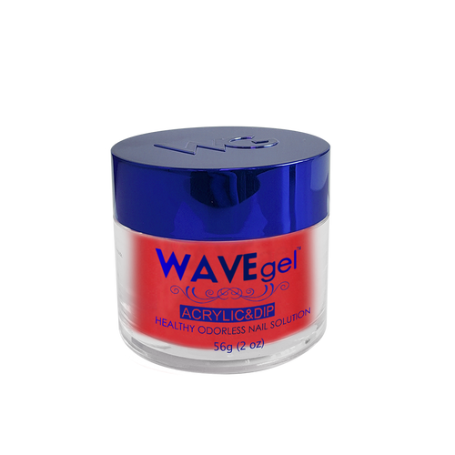 Royal Acrylic Dip #WR059 Catch me in a Private Charter