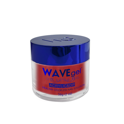 Royal Acrylic Dip #WR061 Burgundy Blazed