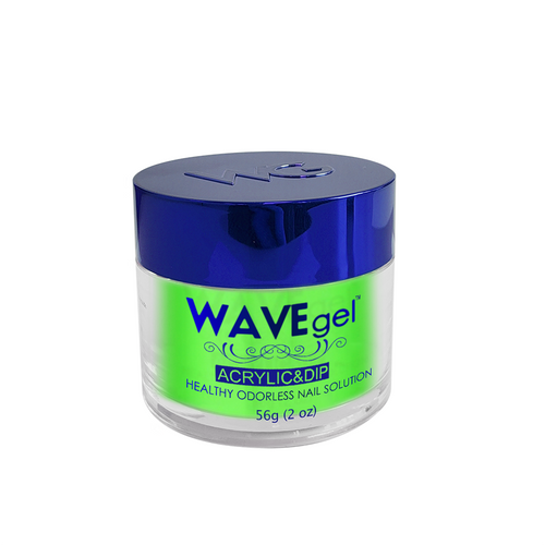 Royal Acrylic Dip #WR079 Greener on the Queen's Side