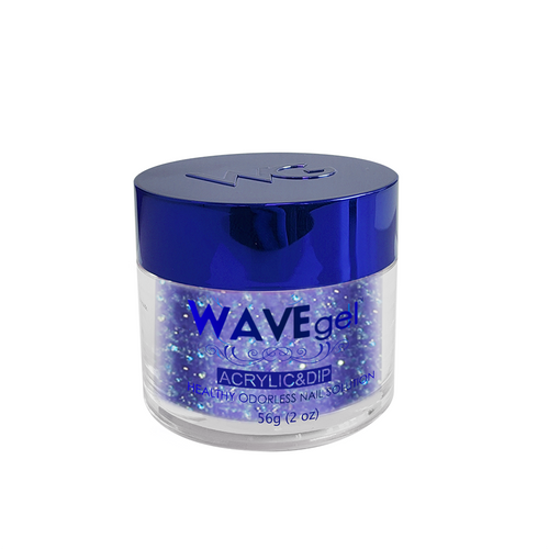 Royal Acrylic Dip #WR120 Prince's Place