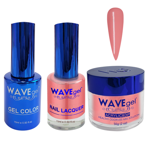 Royal Combo #WR012 Sky Pink