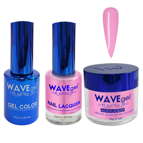 Royal Combo #WR022 Pink Palace