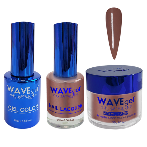 Royal Combo #WR049 Temptress