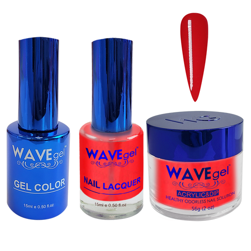 Royal Combo #WR058 Charlemagne