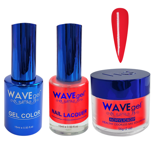 Royal Combo #WR060 Lipstick Marks