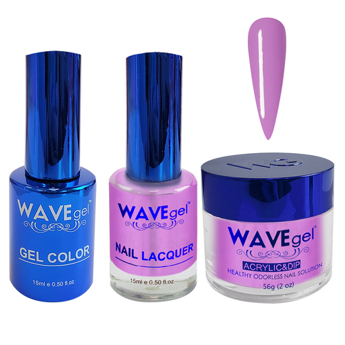 Royal Combo #WR067 Pretty in Purple