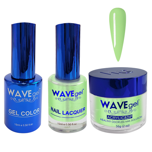 Royal Combo #WR080 Lime Sublime