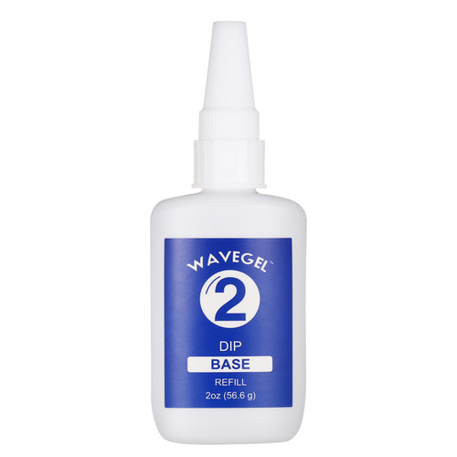 WAVE DIP LIQUID 2oz - #2 Base