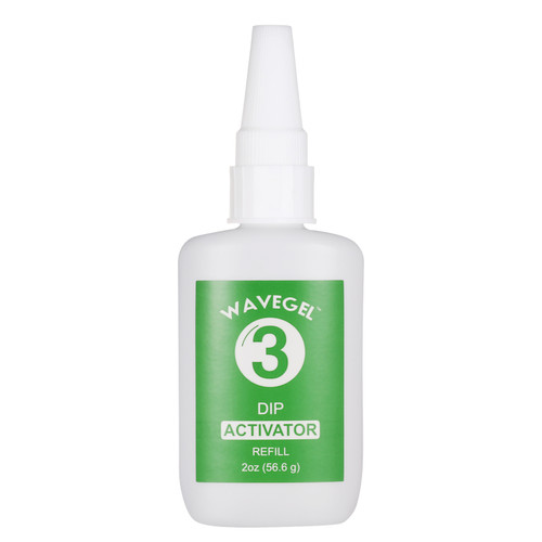 WAVE DIP LIQUID 2oz - #3 Activator