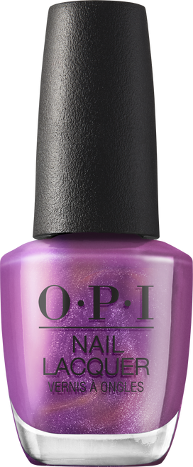 OPI Lacquer .5oz #HR N08 My Color Wheel is Spinning