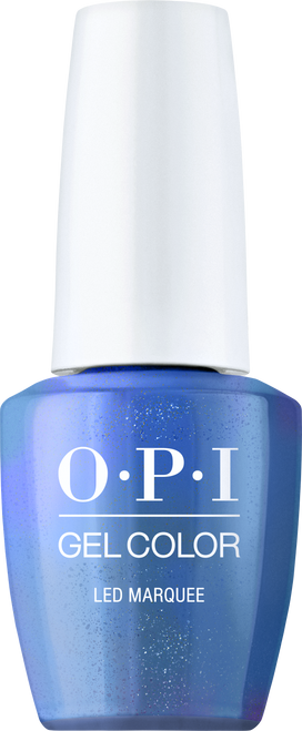 OPI GelColor .5oz #HP N10 LED Marquee