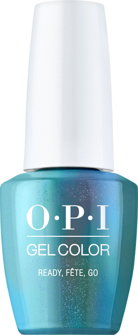 OPI GelColor .5oz #HP N12 Ready, Fete, Go