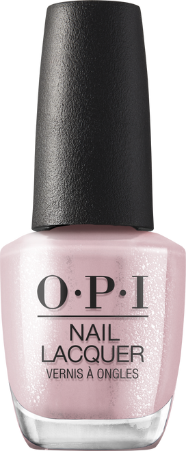 OPI Lacquer .5oz #NL D50 Quest for Quartz