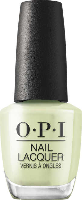 OPI Lacquer .5oz #NL D56 The Pass is Always Greener