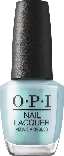 OPI Lacquer .5oz #NL D57 Sage Simulation