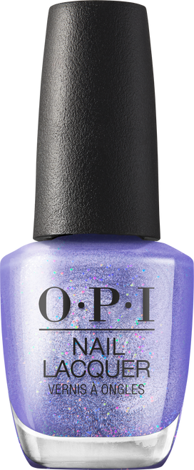 OPI Lacquer .5oz #NL D58 You Had Me at Halo