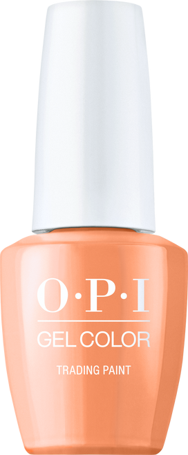 OPI GelColor .5oz #GC D54 Trading Paint
