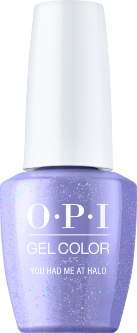 OPI GelColor .5oz #GC D58 You Had Me at Halo