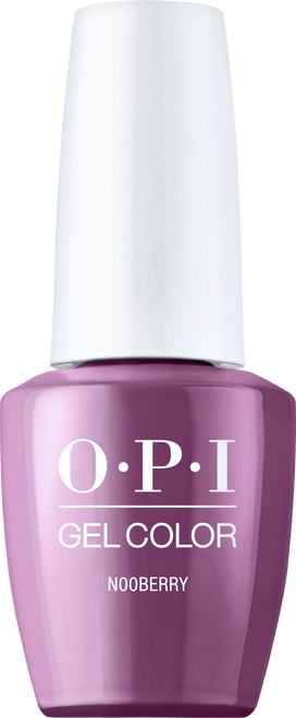 OPI GelColor .5oz #GC D61 N00Berry