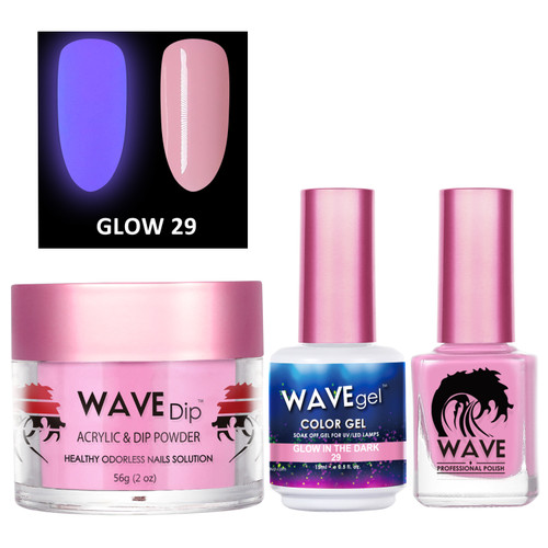 Wave Glow Combo #29