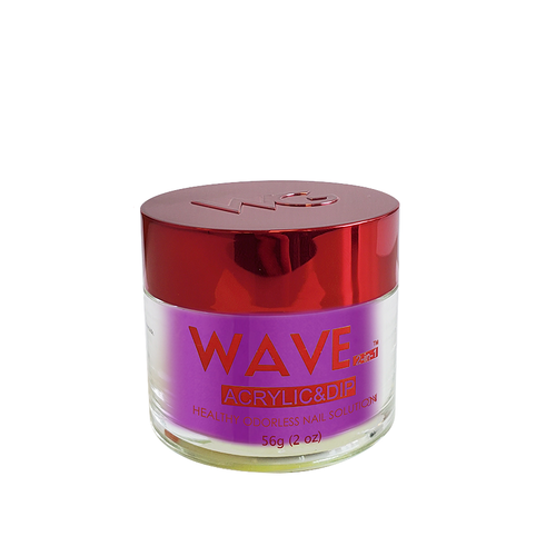 Queen Acrylic Dip #073 Something Grape