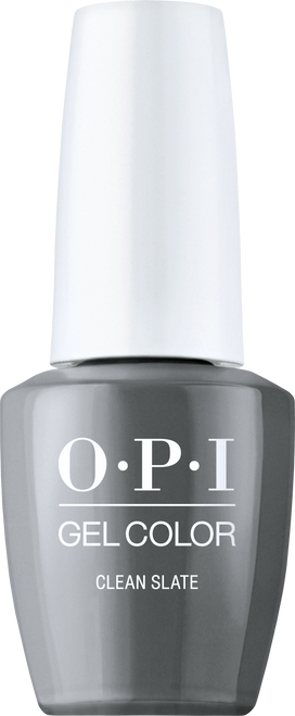 OPI GelColor .5oz #GC F011 Clean Slate