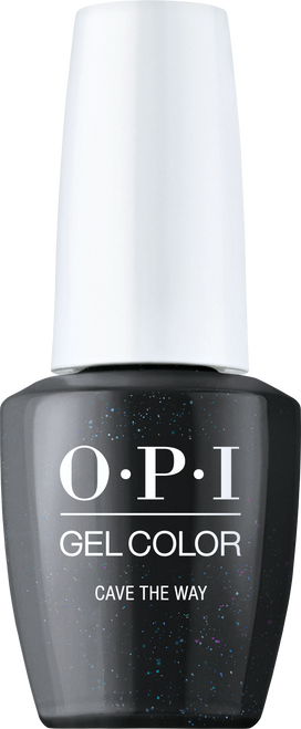 OPI GelColor .5oz #GC F012 Cave the Way