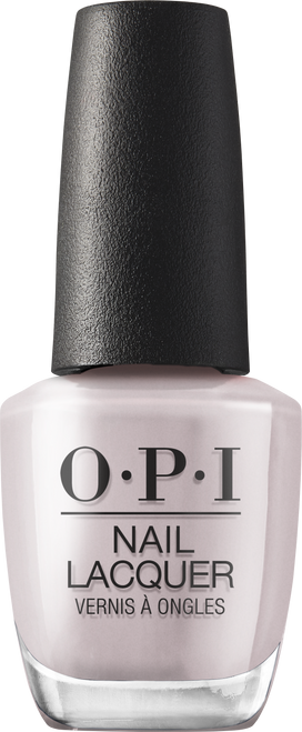 OPI Lacquer .5oz #NL F001 Peace Of Mined