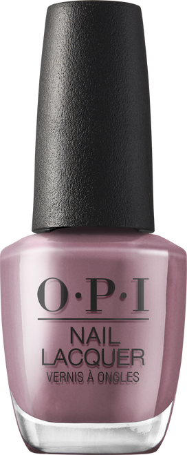 OPI Lacquer .5oz #NL F002 Clay Dreaming