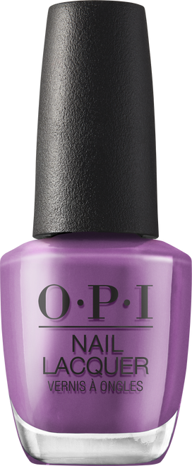 OPI Lacquer .5oz #NL F003 Medi-take It All In
