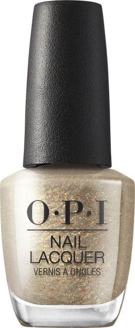 OPI Lacquer .5oz #NL F010 I Mica Be Dreaming
