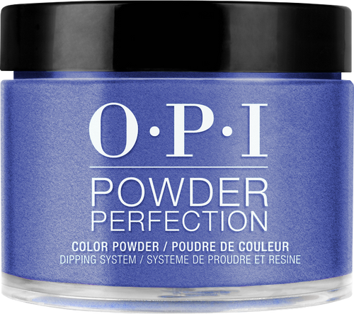 OPI Dipping Powder 1.5oz #DP F009 Midnight Mantra