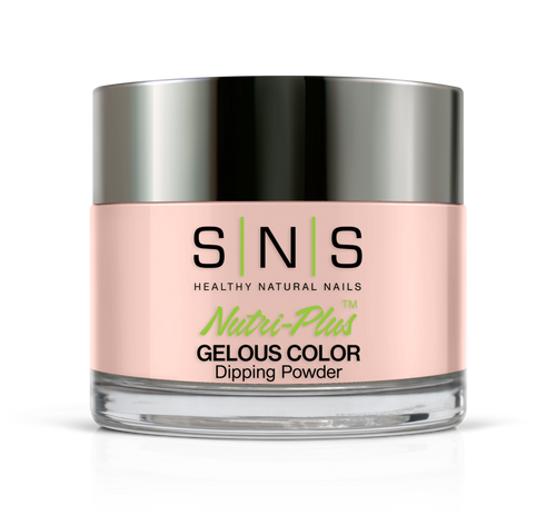 SNS Powder 1.5oz - #SL03  Scintillating Silk