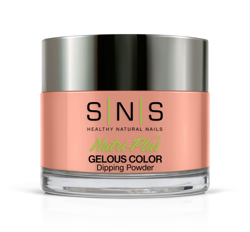 SNS Powder 1.5oz - #SL14  She's All Bass